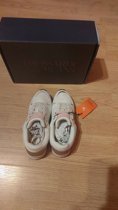Сникърси Trussardi