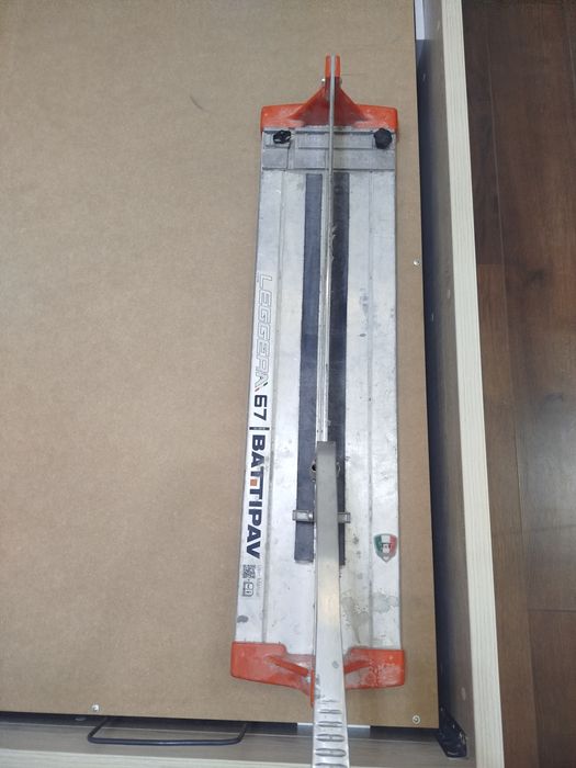 Плиткарез Battipav