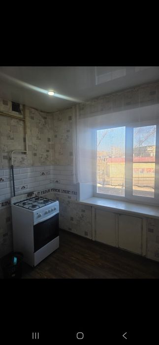 Сдаётся 2х комнатная