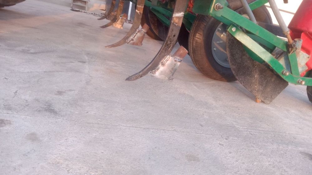 Руминский уруґ екадиган аппарат