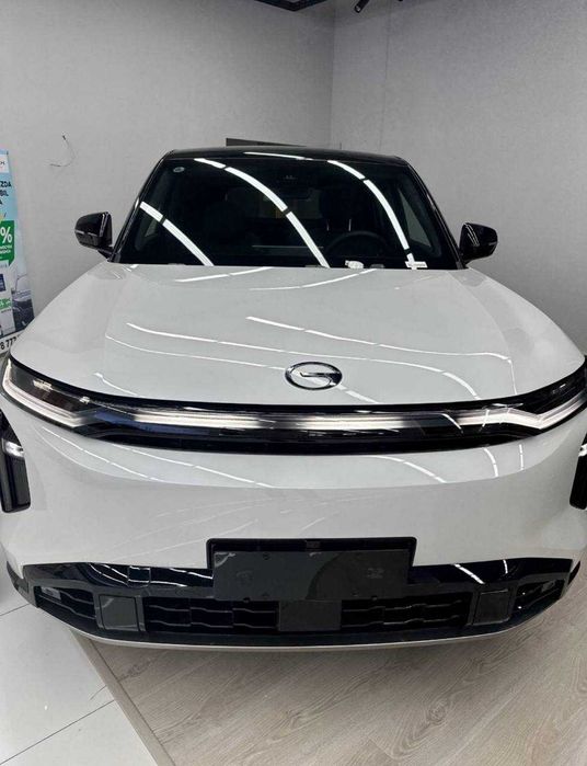 Gac S7 Ultra 4WD
