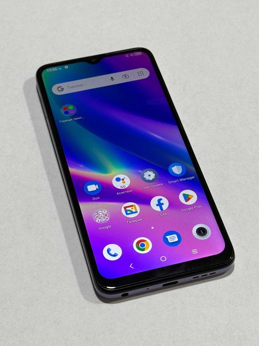 Мобилен телефон TCL 20 5G