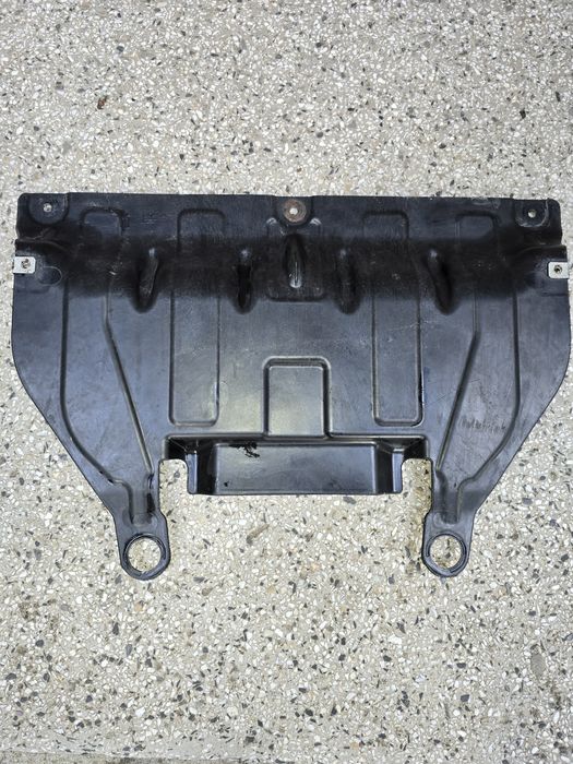 Кора за под двигател за bmw ф30