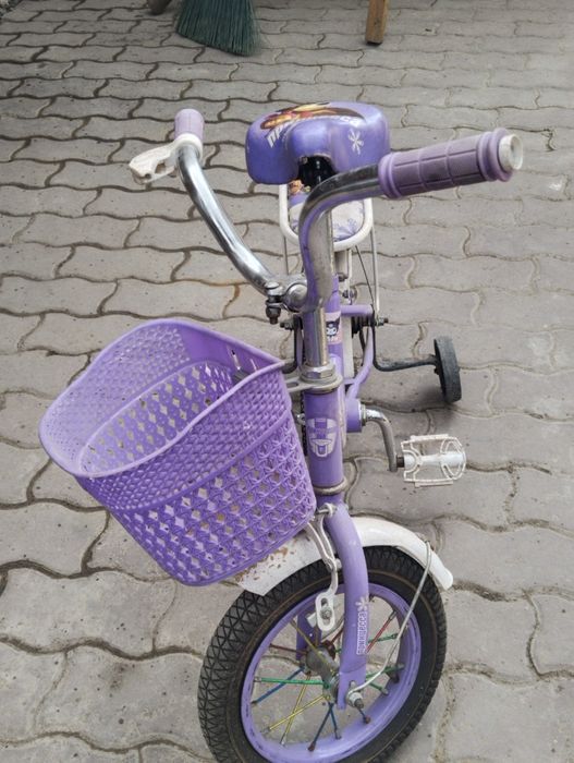 Прадам велосипед  4-х