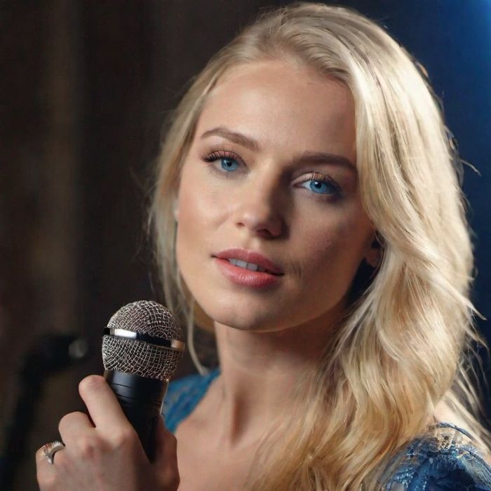 Уроки вокала для детей