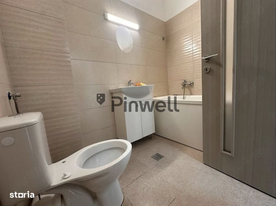 Apartament 2 camere, 41mp + loc parcare |