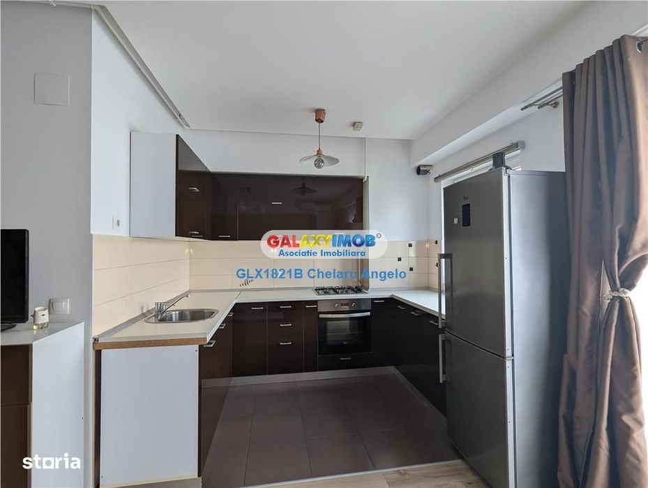 Apartment in București, Filaret - Vedere 5