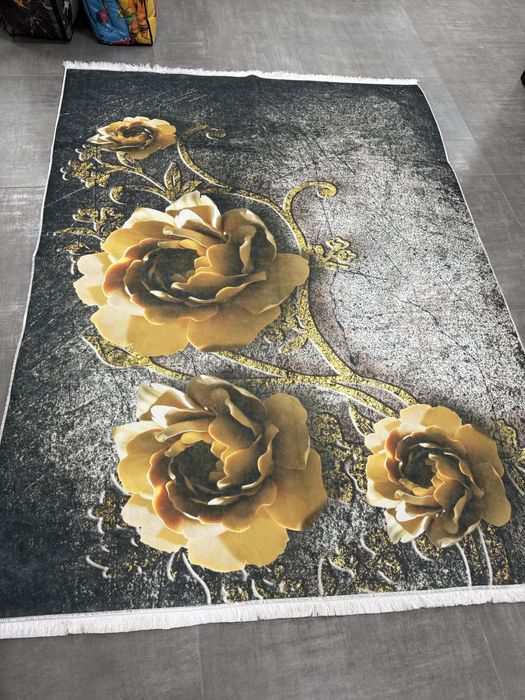 Килими ,подходящи за пране в пералня!