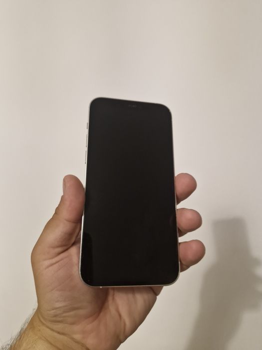 Iphone 12 Pro, 128 Gb,auriu liber de retea, stare buna,