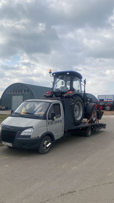 эвакуатор 24/7