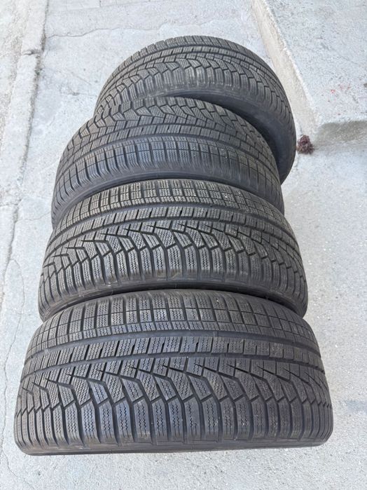 225 50 17 Hankook