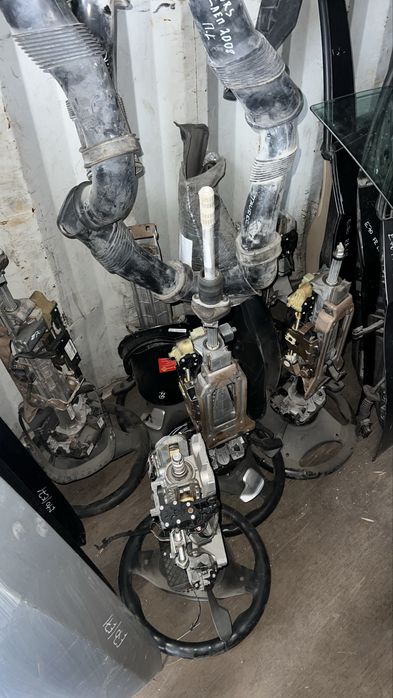 Запчасти оптом BMW, VW, Porsche