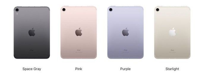 Apple iPad Mini 7 Generation