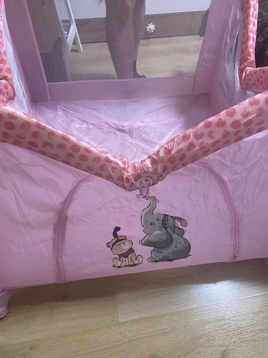 Кошара Lorelli Mellow Rose Fellows