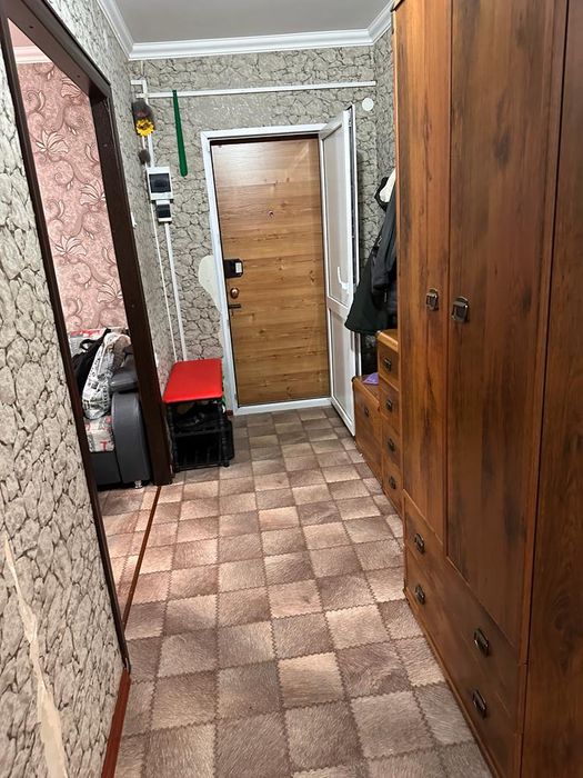 2-х комнатная квартира