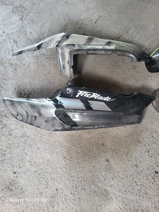 Продам запчасти на матоцикал