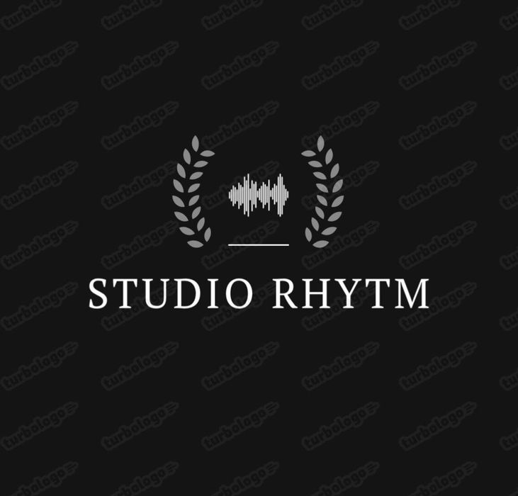 Студия звуко запись