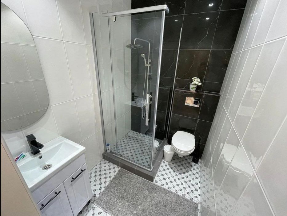 Ремонт квартир, домов. Частичный ремонт.