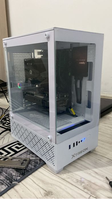 Системник i5-7400