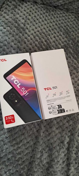 Smartphone TLC501