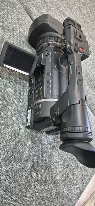Camera video Panasonic AG-AC130AEN