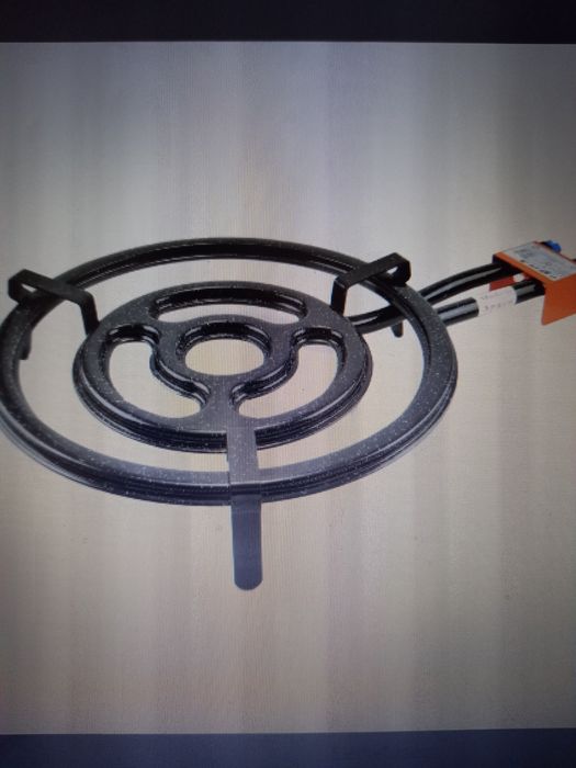 Arzător Paella   L 50 cm  Ofertă 359  lei