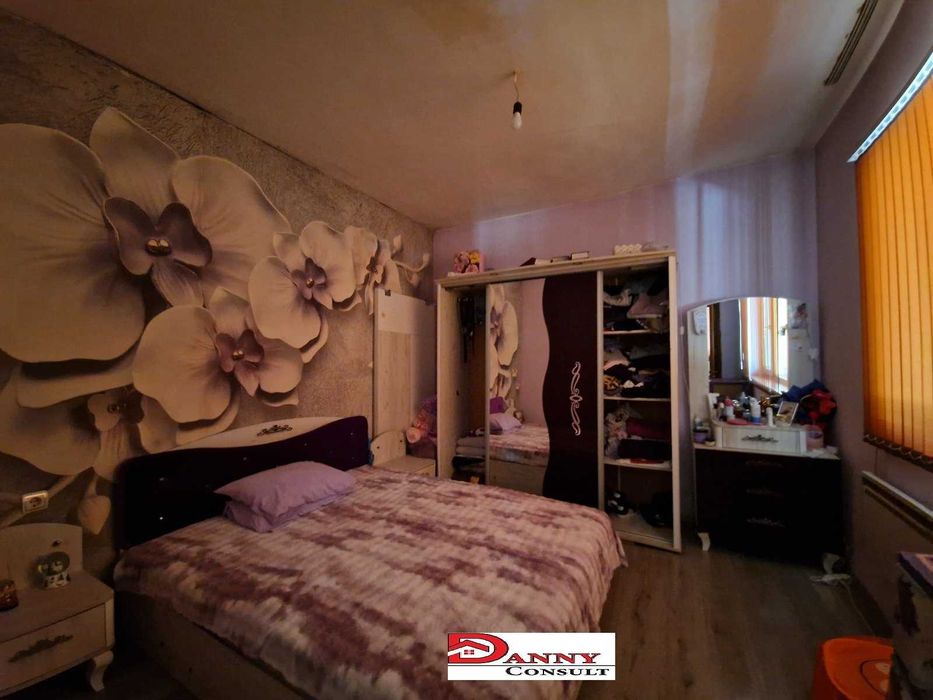 Продава се Къща в Велико Търново, Акация - 120 кв.м за 375 €/кв.м - Снимка #8