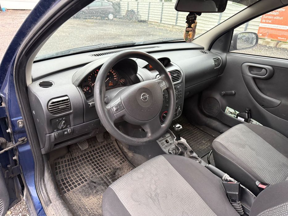 haion opel astra c an 2005 benzina dezmembrari opel astra c