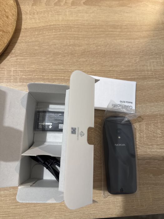 Мобилен телефон Nokia 6310