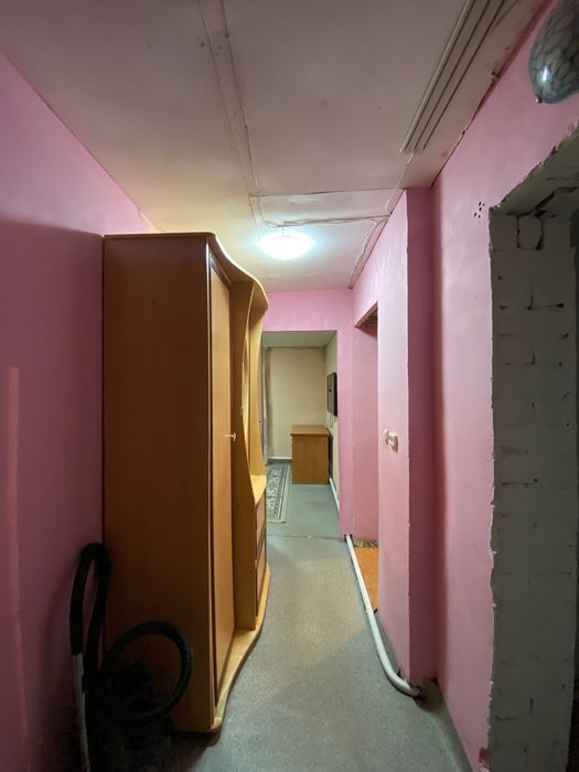 Аренда частного дома