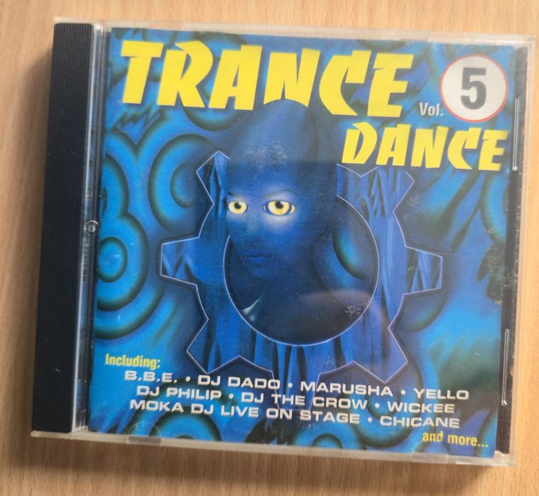 Super CD-uri (lot)