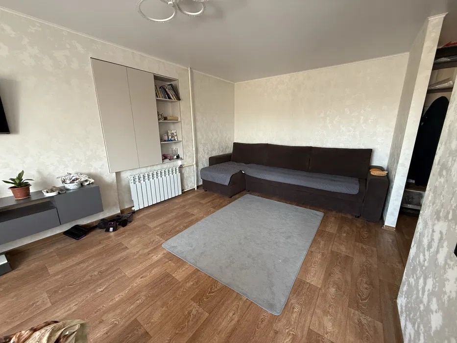 1 - комнатная квартира ( 2 гор больница)