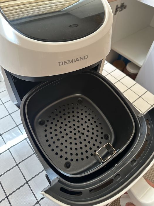 Аэрогриль  демианд