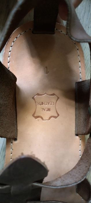 Sandale pentru barbati