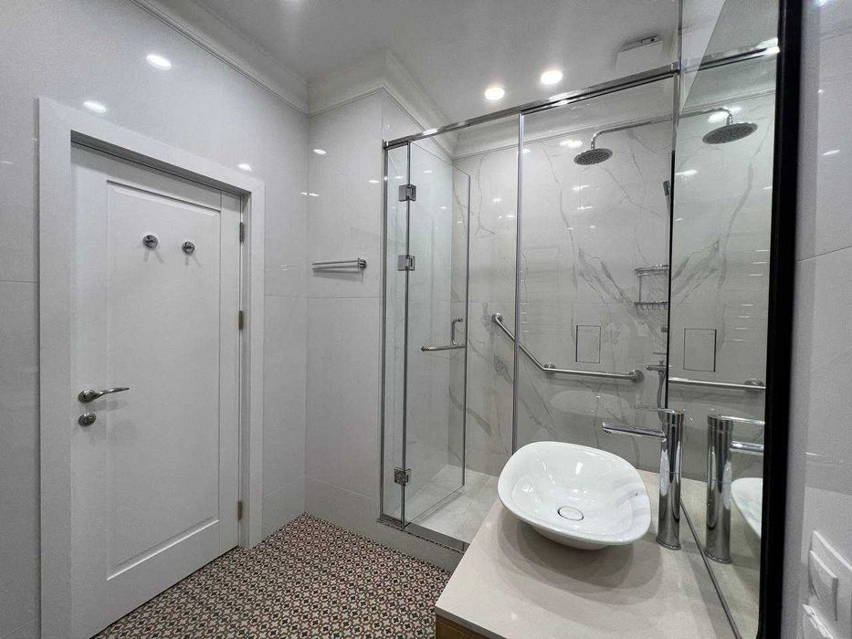 Сдаётся квартира в Акай сити