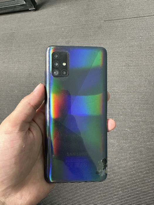Samsung A51 64GB