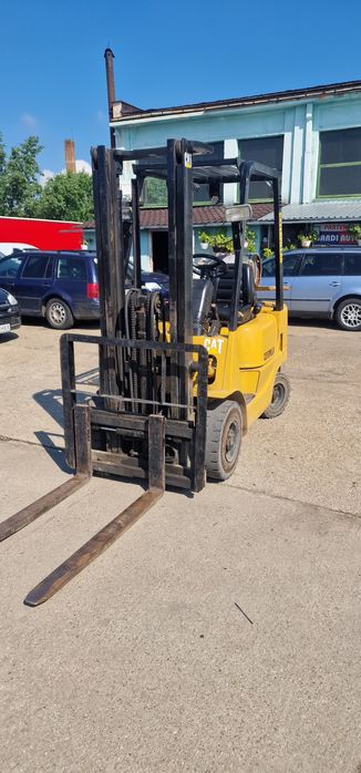 Stivuitoare de vânzare