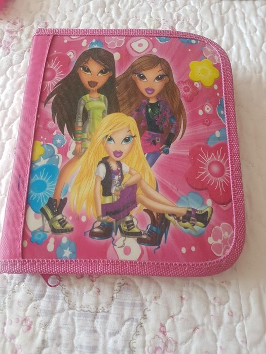 Пенал для начальных классов