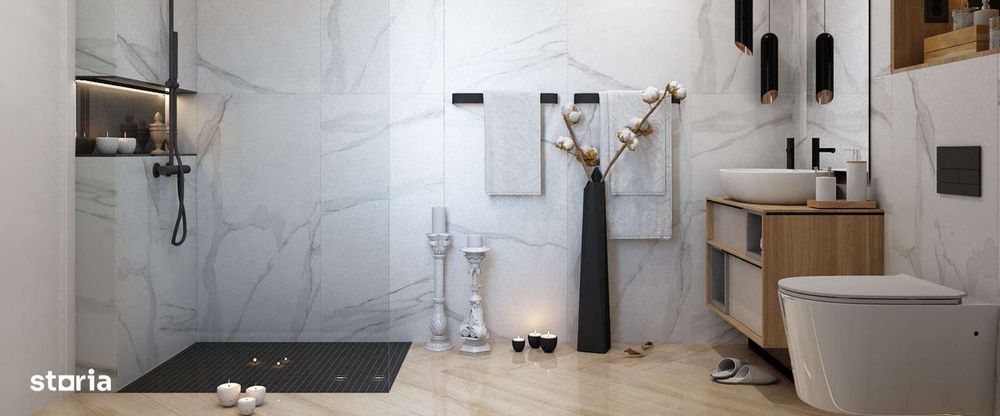 Apartament Premium | Cosmopolit Zenit