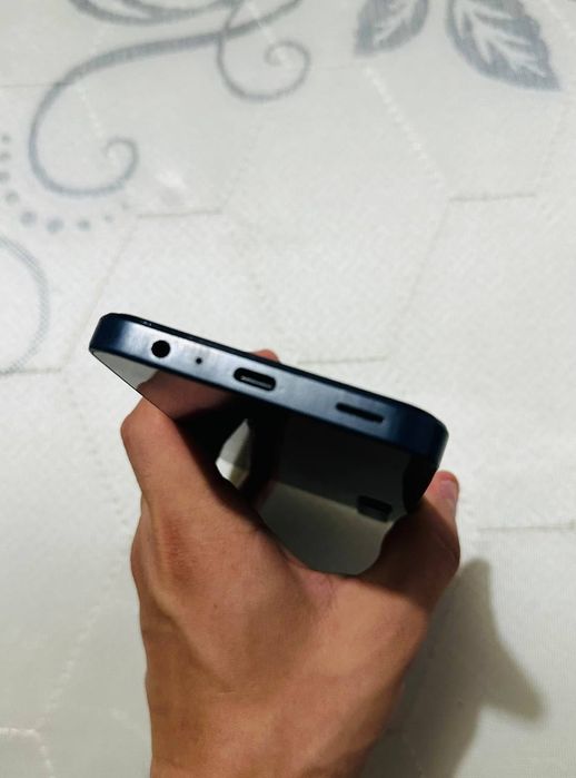 Samsung A15 telefoni