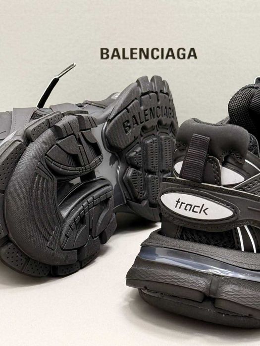 Сникърски balenciaga track ---от 36 до 45 номер