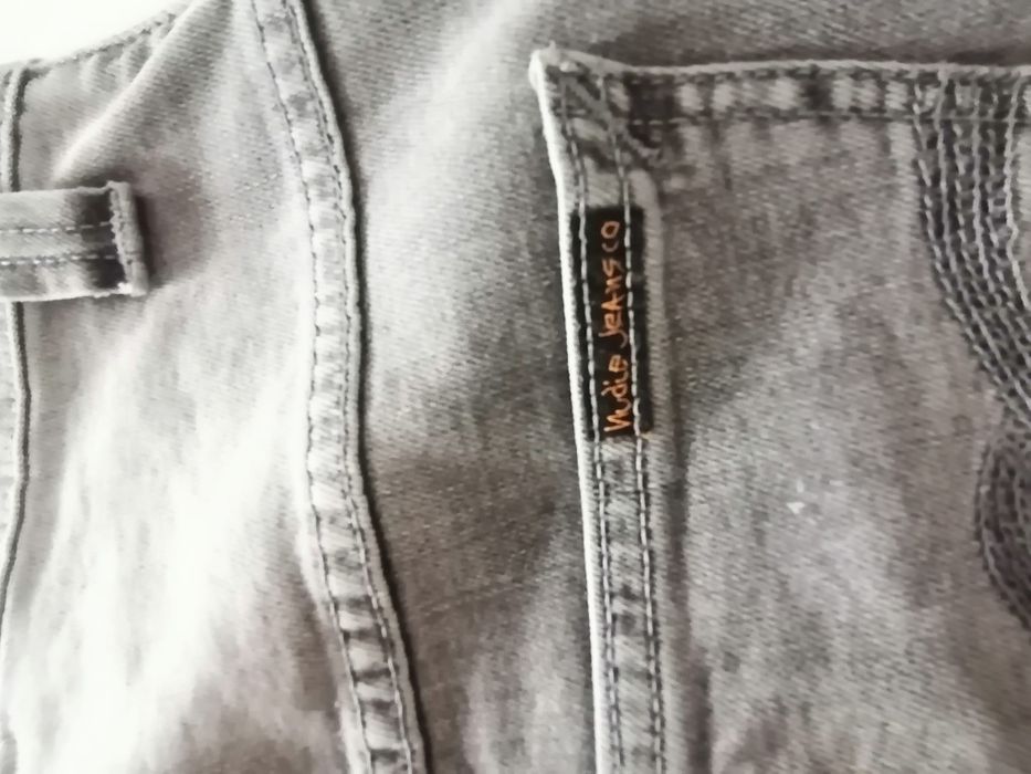 Blugi Dama Nudie Jeans
