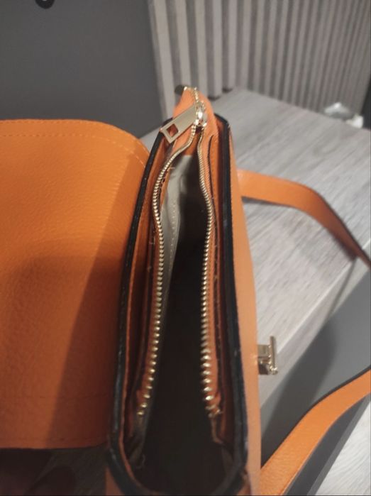 Geanta crossbody Luca di Gioia