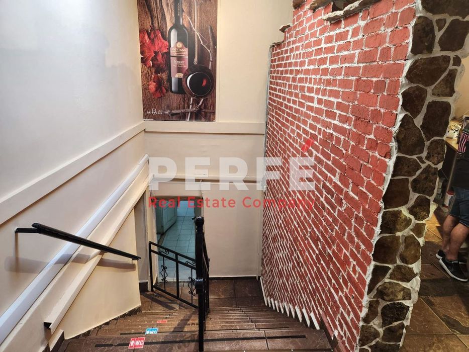 Продава се Заведение в Бургас, Център - 200 кв.м за 585 €/кв.м - Снимка #7