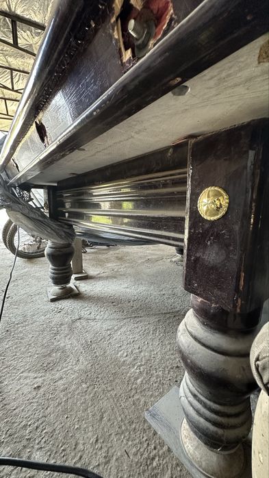 Руский   бильярд