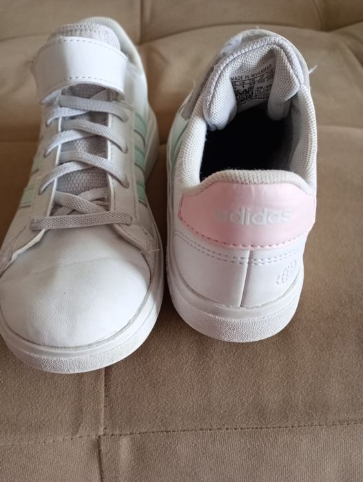 Маратонки Адидас/ Adidas