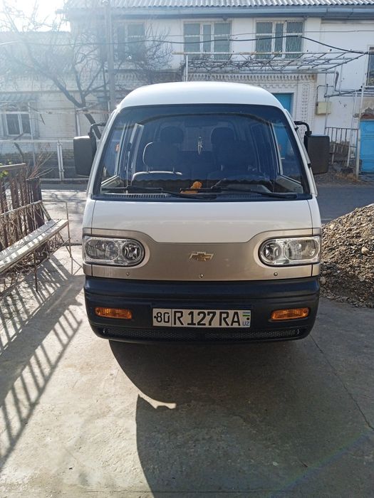 Дамас машинаси тез ва арзон сотилади