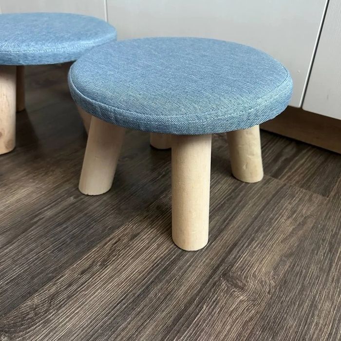 Стульчик детский