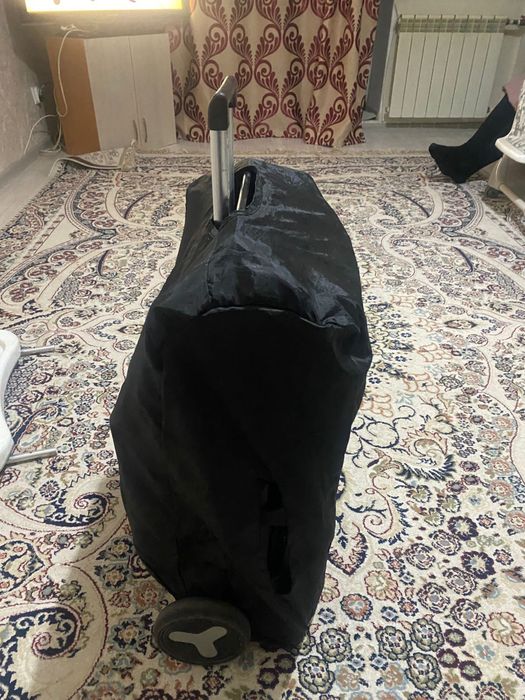 Продам коляску детский