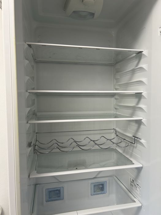 Combina frigorifica Beko